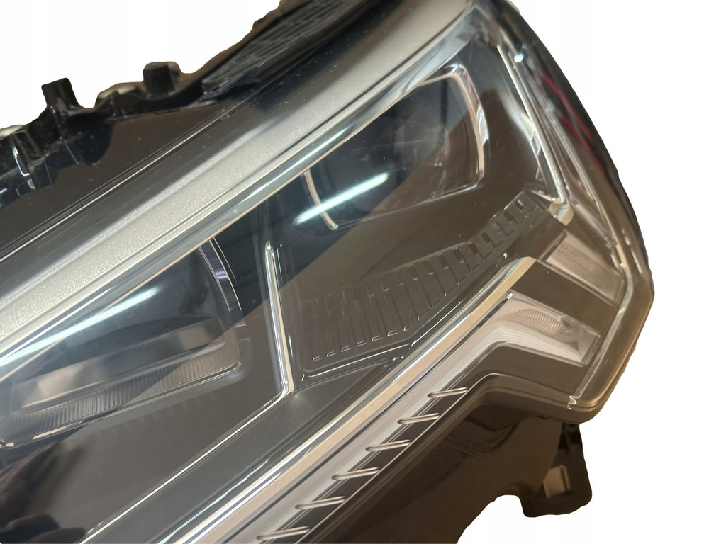 Frontscheinwerfer Audi Q3 83A941033 83A941773 LED Links Scheinwerfer Headlight SCH5599146197oa