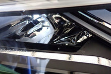 Load image into Gallery viewer, Frontscheinwerfer Seat Tarraco 5FJ941007EG Links Scheinwerfer Headlight SCH4048208646ut