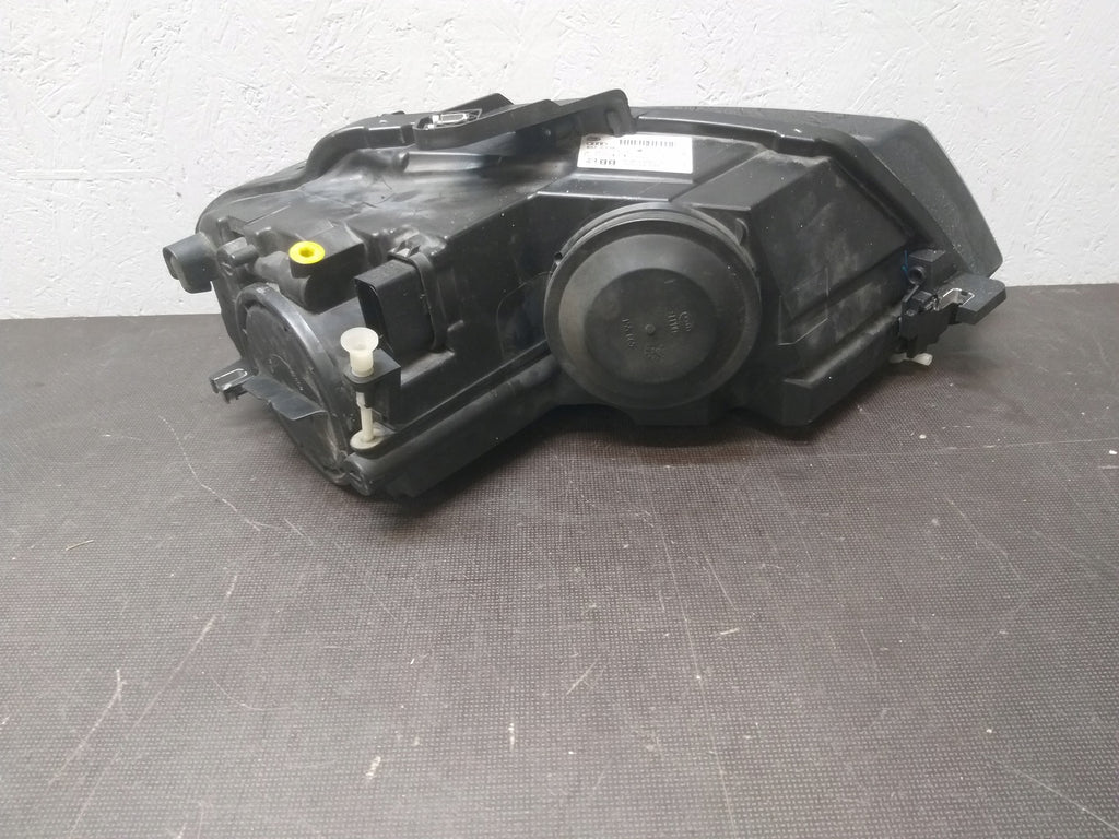 Frontscheinwerfer Audi A3 8P0941003 Links Scheinwerfer Headlight