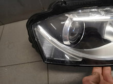 Laden Sie das Bild in den Galerie-Viewer, Frontscheinwerfer Audi A3 8P0941004 Xenon Rechts Scheinwerfer Headlight SCH1735467794up