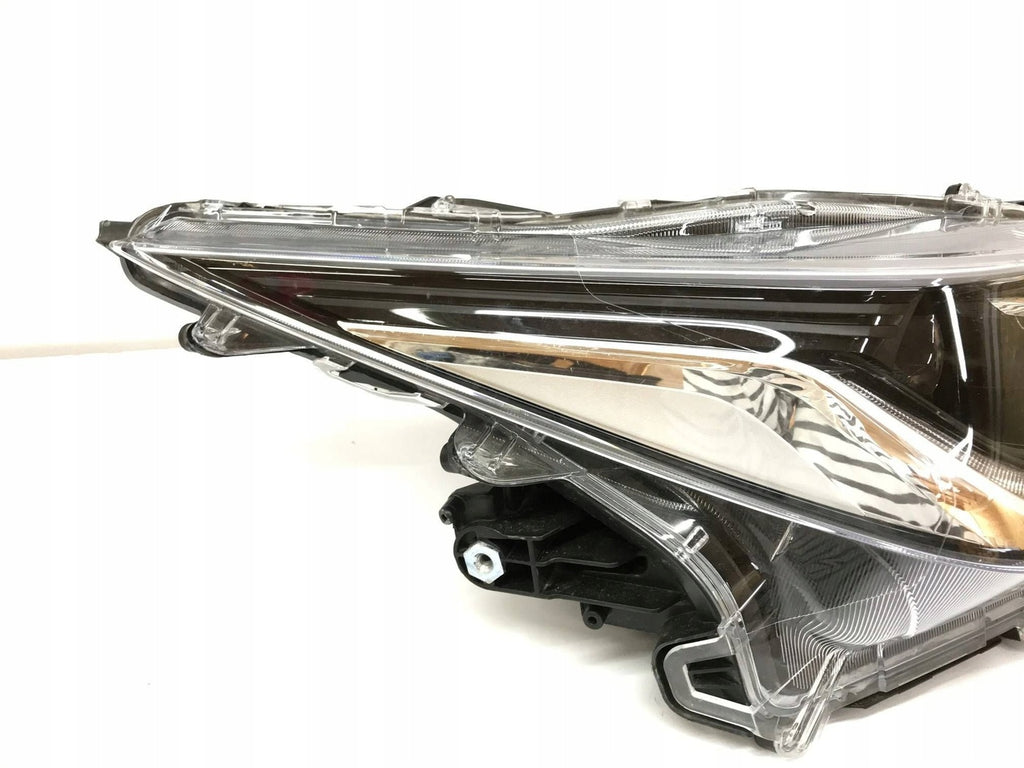 Frontscheinwerfer Toyota Corolla 81145-02T51 Rechts Scheinwerfer Headlight SCH5011656659yk