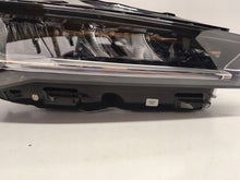 Laden Sie das Bild in den Galerie-Viewer, Frontscheinwerfer Skoda Superb I 3P1941016 LED Rechts Scheinwerfer Headlight SCH8349328252jg