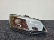 Laden Sie das Bild in den Galerie-Viewer, Frontscheinwerfer Skoda Fabia I 6V1941016B Rechts Scheinwerfer Headlight SCH6449256828am