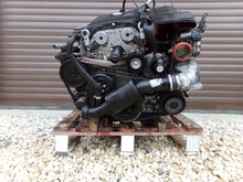 Laden Sie das Bild in den Galerie-Viewer, Motor Mercedes-Benz Slk R171 271954 1.8 184PS 135kW 132TKm Benzin Unkomplett
