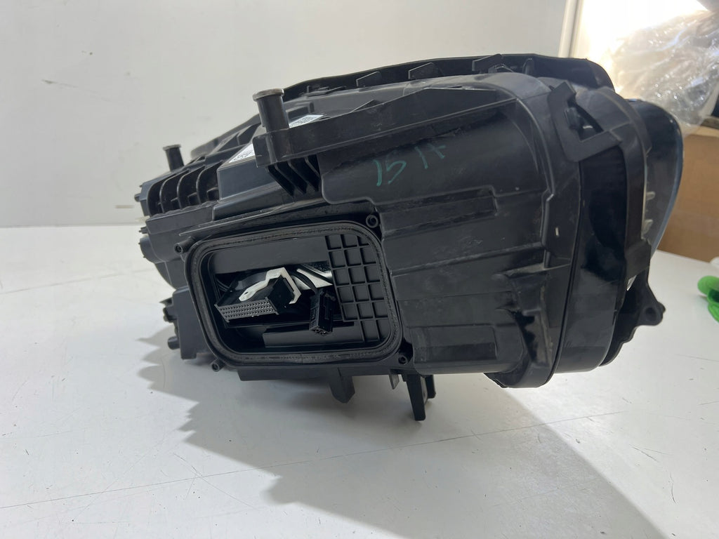 Frontscheinwerfer Mercedes-Benz Citan A4209063800 Full LED Links Headlight SCH6448537947zw