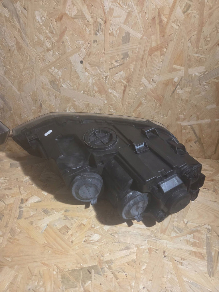 Frontscheinwerfer VW Polo 2G1941006 Ein Satz Scheinwerfer Headlight SCH7073934253ek