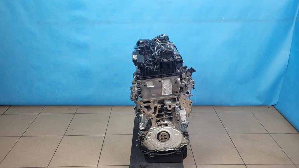 Motor Mercedes-Benz W177 654920 2.0 CDI 90TKm 2022 Diesel Engine Komplett