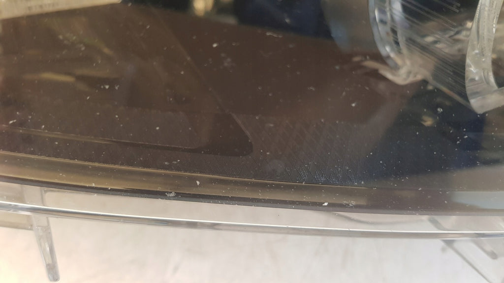 Frontscheinwerfer BMW F30 F31 9883514-02 LED Rechts Scheinwerfer Headlight SCH2351966850di