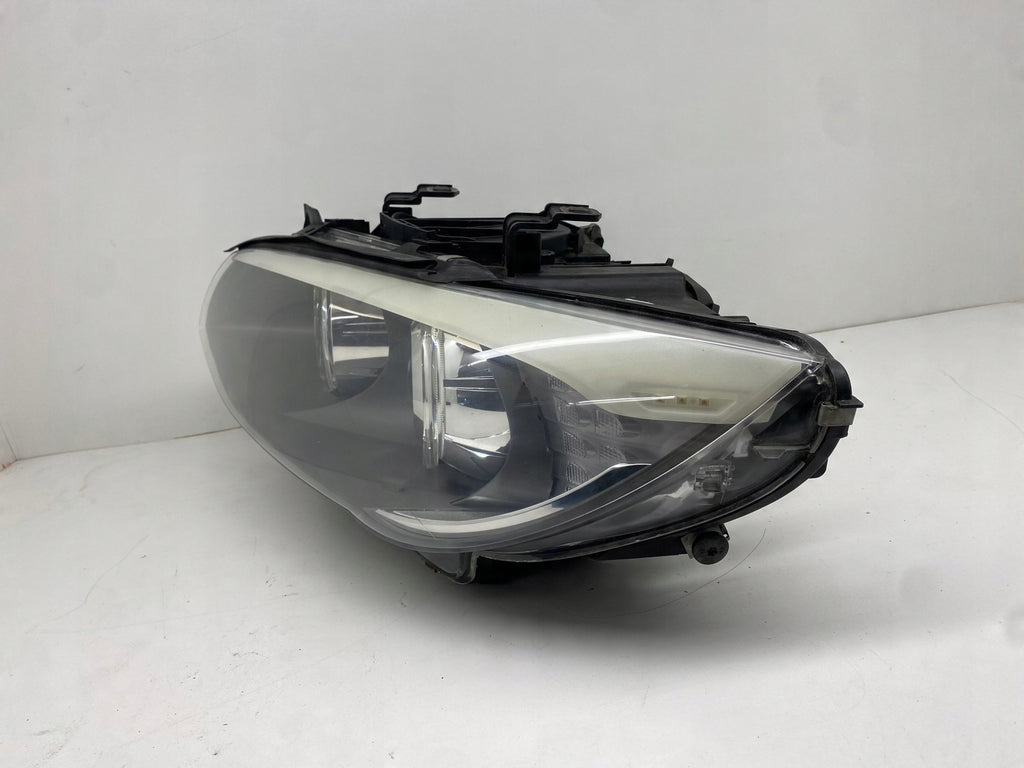 Frontscheinwerfer BMW 3 E93 E92 7239927-06 Xenon Links Scheinwerfer Headlight
