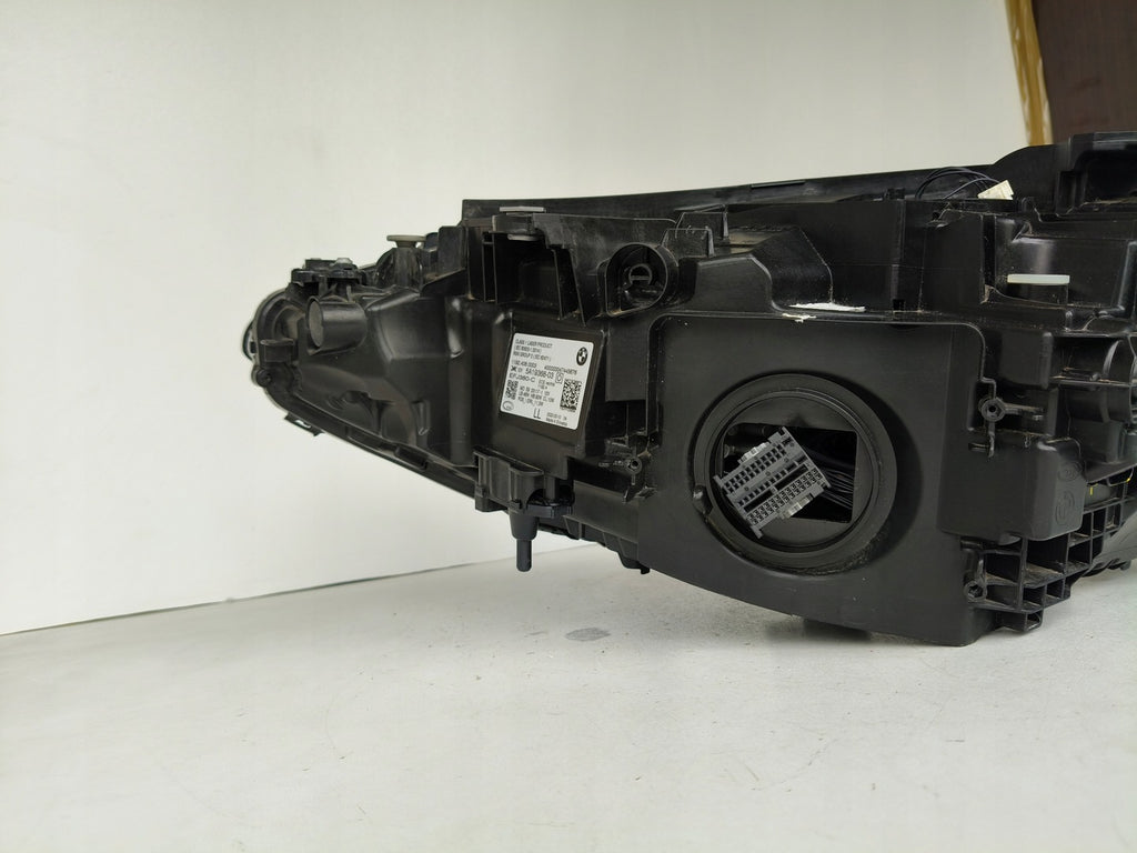 Frontscheinwerfer BMW 4 G22 G23 G26 5A19368-03 Full LED Rechts Headlight SCH5785876544hs