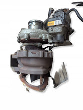 Laden Sie das Bild in den Galerie-Viewer, Motor Ford Fiesta II Fbd BK2Q-6006-FA 2.2 TDCI 100PS 71kW 2012 Diesel Komplett MOT7170230041mz