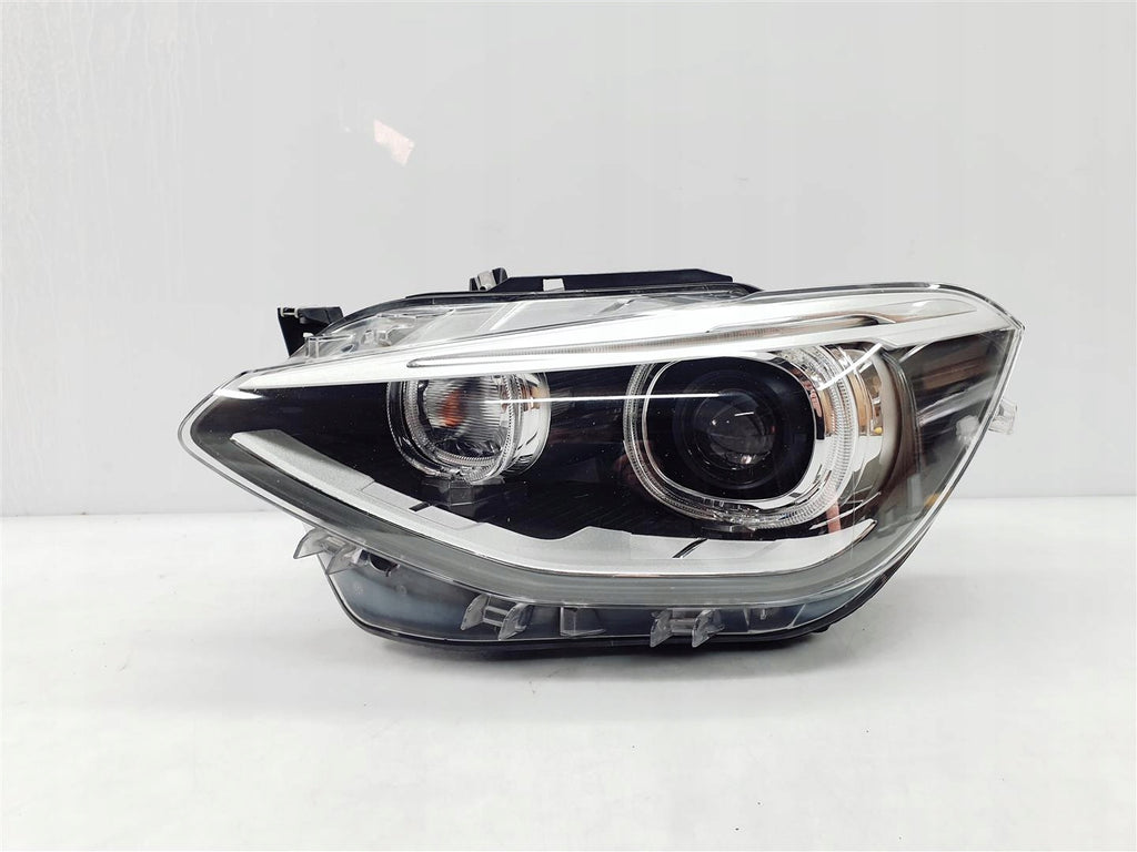 Frontscheinwerfer BMW 1 F20 7229677-11 Xenon Links Scheinwerfer Headlight SCH6124496570pi