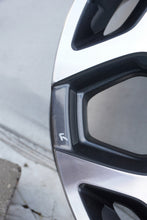 Load image into Gallery viewer, 1x Alufelge 19 Zoll 7.0" 5x114.3 40ET Glanz Graphit 403001301R Mg Koleos Kadjar FEL5112534714vc