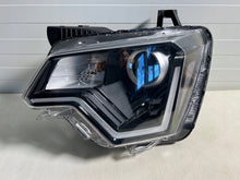 Load image into Gallery viewer, Frontscheinwerfer Kia Niro A5240653 LED Links Scheinwerfer Headlight