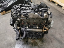 Laden Sie das Bild in den Galerie-Viewer, Motor VW CBA 2.0 TDI Diesel Engine Komplett
