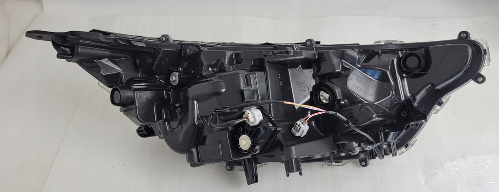 Frontscheinwerfer Toyota V I Full LED Ein Stück (Rechts oder Links) Headlight SCH4126718301ws