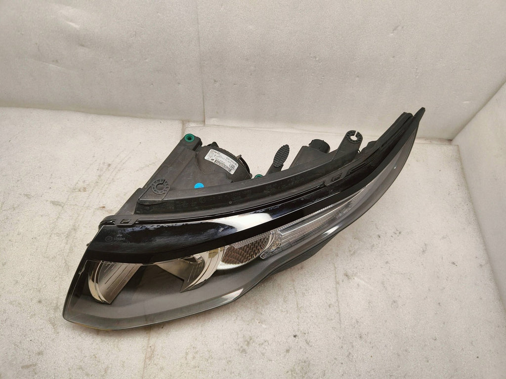 Frontscheinwerfer Land Rover Range Evoque BJ32-13W030-BE Links Headlight SCH8712364687ec