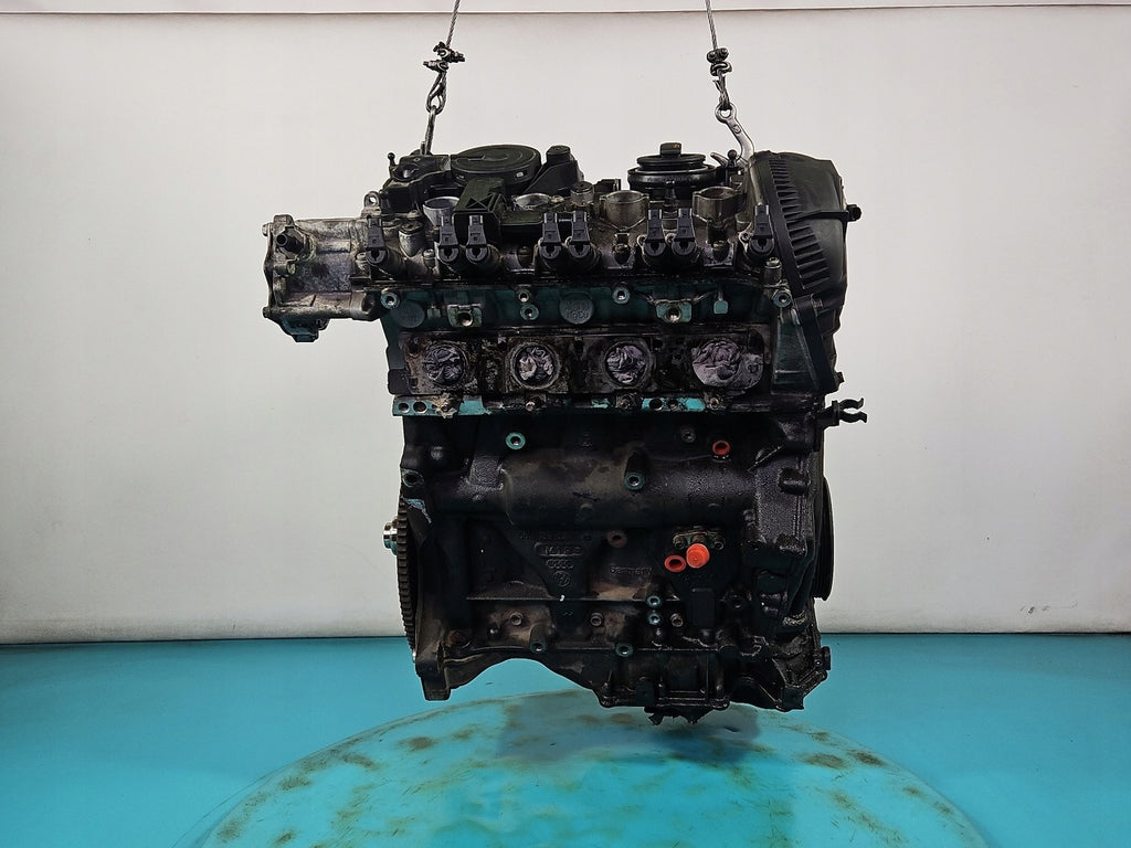 Motor Audi A5 CDNC 2.0 TFSI 211PS 155kW 2010 Benzin Engine Unkomplett