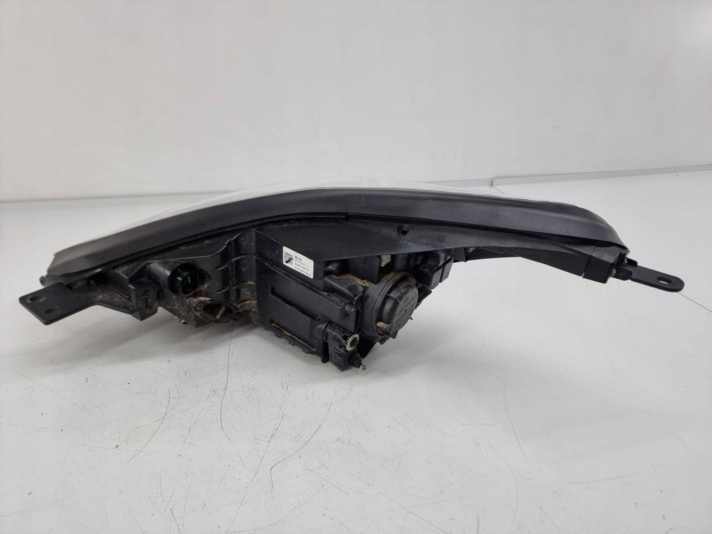 Frontscheinwerfer Kia Sportage 92102F1510 Rechts Scheinwerfer Headlight SCH6460882513kb
