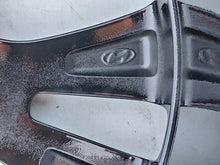Laden Sie das Bild in den Galerie-Viewer, 4x Alufelge 19 Zoll 8.0" 5x114.3 55ET Glanz Silber 52910-S0100 Hyundai Tucson FEL3384404965ax