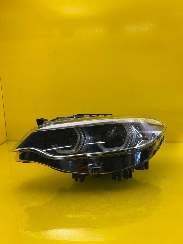 Frontscheinwerfer BMW 2 F22 F23 8738685-03 LED Links Scheinwerfer Headlight SCH5106557726td