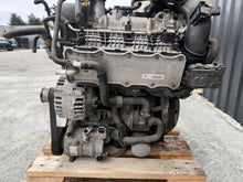 Laden Sie das Bild in den Galerie-Viewer, Motor Audi Seat Skoda VW CZCA 1.4 TFSI 125PS 92kW 2007 Benzin Engine Komplett