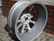 Load image into Gallery viewer, 1x Alufelge 20 Zoll 8.0" 5x112 48ET Glanz Grau 5C0601025AT VW Passat New Beetle FEL6900642522jp