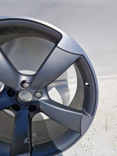 Laden Sie das Bild in den Galerie-Viewer, 1x Alufelge 21 Zoll 9.0" 5x112 35ET 4H0601025BA Audi A8 Rim Wheel FEL7925724243ms