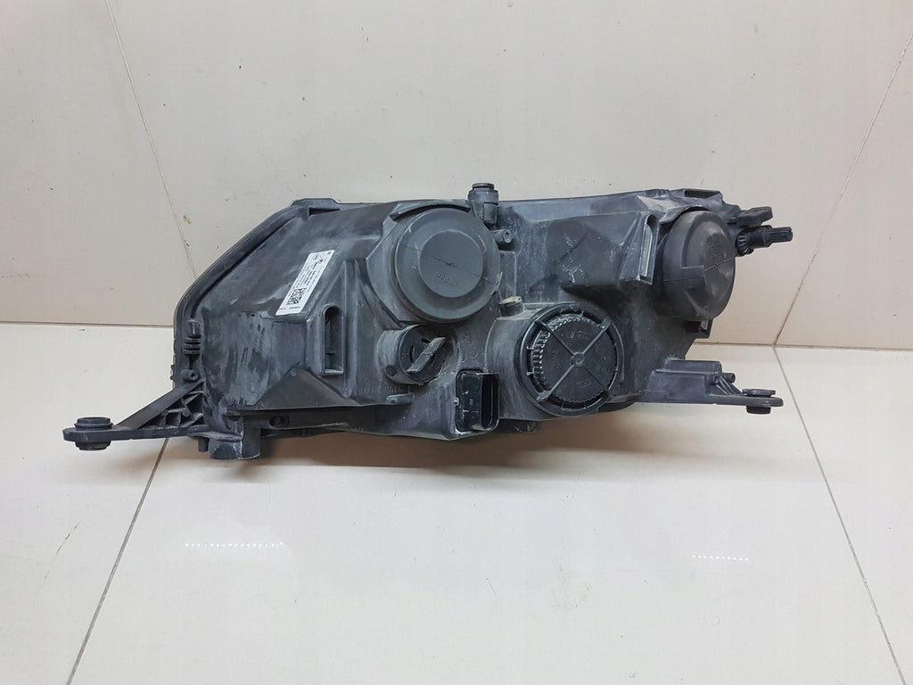 Frontscheinwerfer Skoda Rapid 5JB941016 Rechts Scheinwerfer Headlight SCH6694908252bz