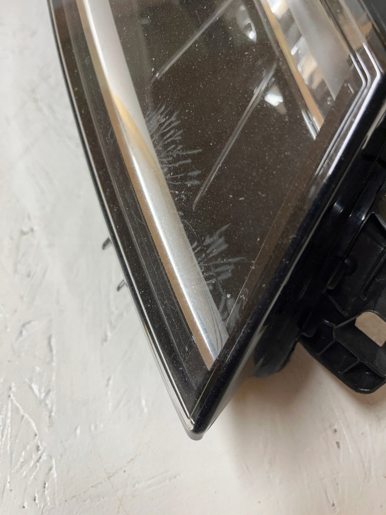 Frontscheinwerfer Skoda Superb III 3V1941016D LED Rechts Scheinwerfer Headlight