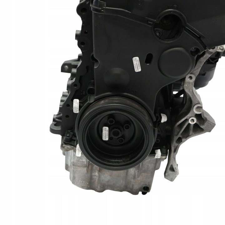 Motor Skoda Yeti 5l CUUA 04L100034F 2.0 TDI 110PS 81kW 75TKm Diesel Unkomplett MOT6192004527cw