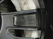 Load image into Gallery viewer, 1x Alufelge 17 Zoll 6.5&quot; 4x100 50ET Glanz Graphit AC4CH-T6 Mg Micra Rim Wheel