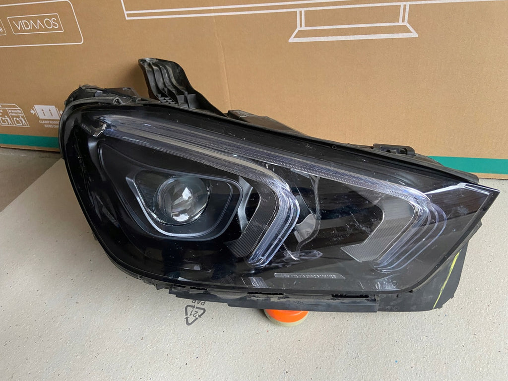 Frontscheinwerfer Mercedes-Benz Gle A1679069604 Full LED Rechts Headlight SCH3691825841qd