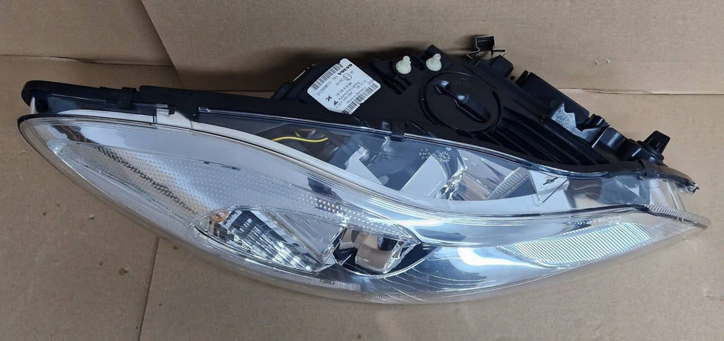 Frontscheinwerfer Volvo C30 31299815 LED Rechts Scheinwerfer Headlight