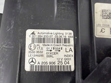 Laden Sie das Bild in den Galerie-Viewer, Frontscheinwerfer Mercedes-Benz W205 A205 A2059062504 Links Headlight SCH4339523744xw