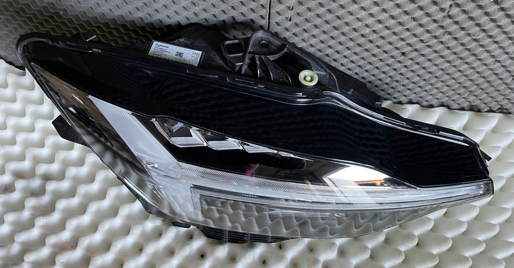 Frontscheinwerfer Polestar 2 P32338903 Rechts Scheinwerfer Headlight