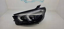 Laden Sie das Bild in den Galerie-Viewer, Frontscheinwerfer Mercedes-Benz Gle A1679066504 LED Links Scheinwerfer Headlight SCH7563445350cw