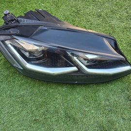 Frontscheinwerfer VW Golf VII 5g1 5G1941036C LED Rechts Scheinwerfer Headlight SCH9063825936sg