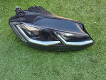 Laden Sie das Bild in den Galerie-Viewer, Frontscheinwerfer VW Golf VII 5g1 5G1941036C LED Rechts Scheinwerfer Headlight SCH9063825936sg