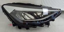 Laden Sie das Bild in den Galerie-Viewer, Frontscheinwerfer VW Id.4 11B941006B Rechts Scheinwerfer Headlight SCH6728202977iw