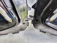 Laden Sie das Bild in den Galerie-Viewer, Frontscheinwerfer Mercedes-Benz Glc A2539060301 A2539060401 LED Ein Satz SCH8893614927ti