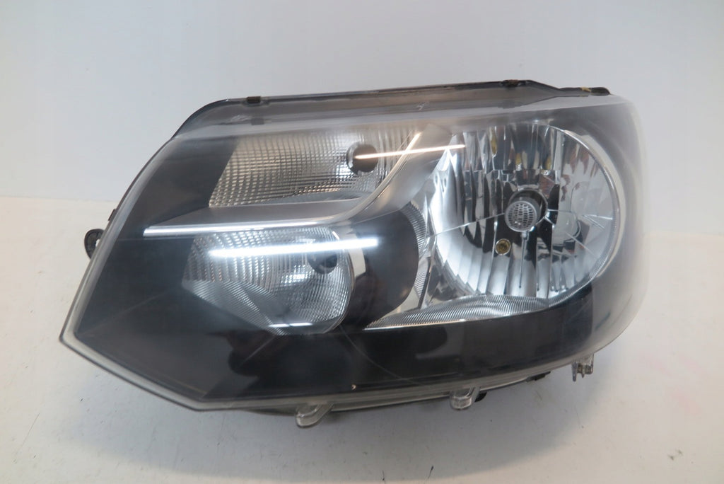 Frontscheinwerfer VW Transporter 7E1941015D Links Scheinwerfer Headlight