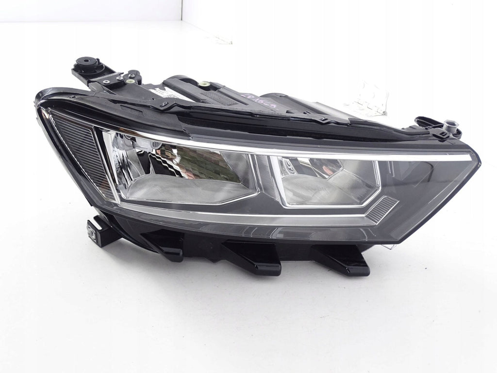 Frontscheinwerfer VW I 2GA941006 Rechts Scheinwerfer Headlight SCH5772811210sk