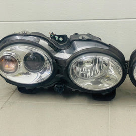 Frontscheinwerfer Jaguar X-Type Xtype Xenon Ein Stück (Rechts oder Links) SCH4746584994wm