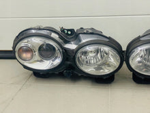 Laden Sie das Bild in den Galerie-Viewer, Frontscheinwerfer Jaguar X-Type Xtype Xenon Ein Stück (Rechts oder Links) SCH4746584994wm