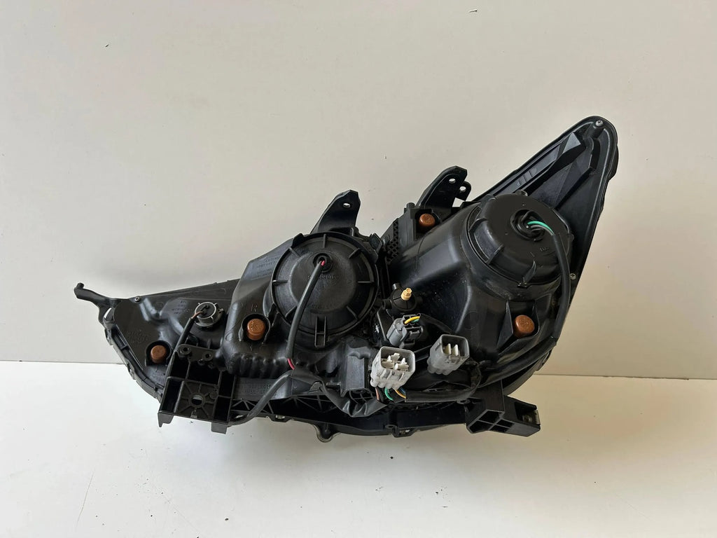 Frontscheinwerfer Mitsubishi Asx P9135R Rechts Scheinwerfer Headlight