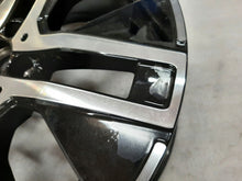 Laden Sie das Bild in den Galerie-Viewer, 1x Alufelge 18 Zoll 7.5&quot; 5x112 53ET A2474012700 Mercedes-Benz Glb X247 Rim Wheel