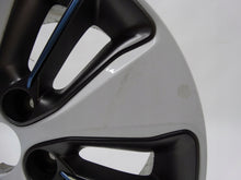 Load image into Gallery viewer, 1x Alufelge 16 Zoll 6.5" 5x114.3 50ET Glanz Weiß 52910-G2200 Hyundai Ioniq FEL4349960100gy