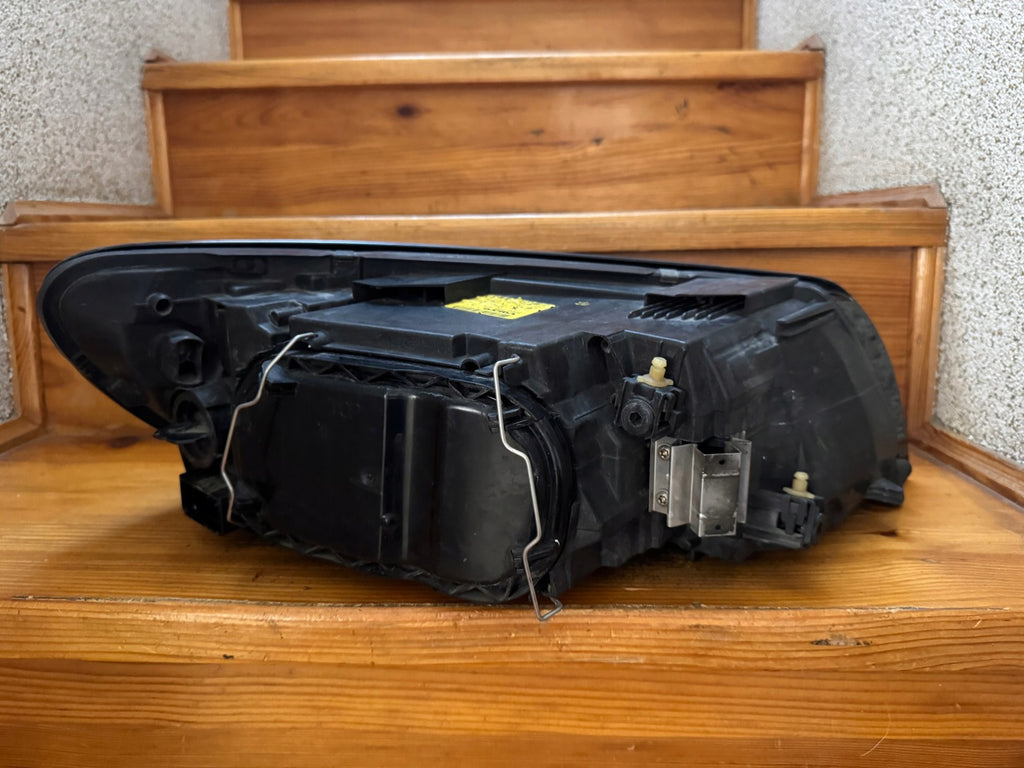 Frontscheinwerfer Volvo C30 30657168 Links Scheinwerfer Headlight SCH1193608832tz