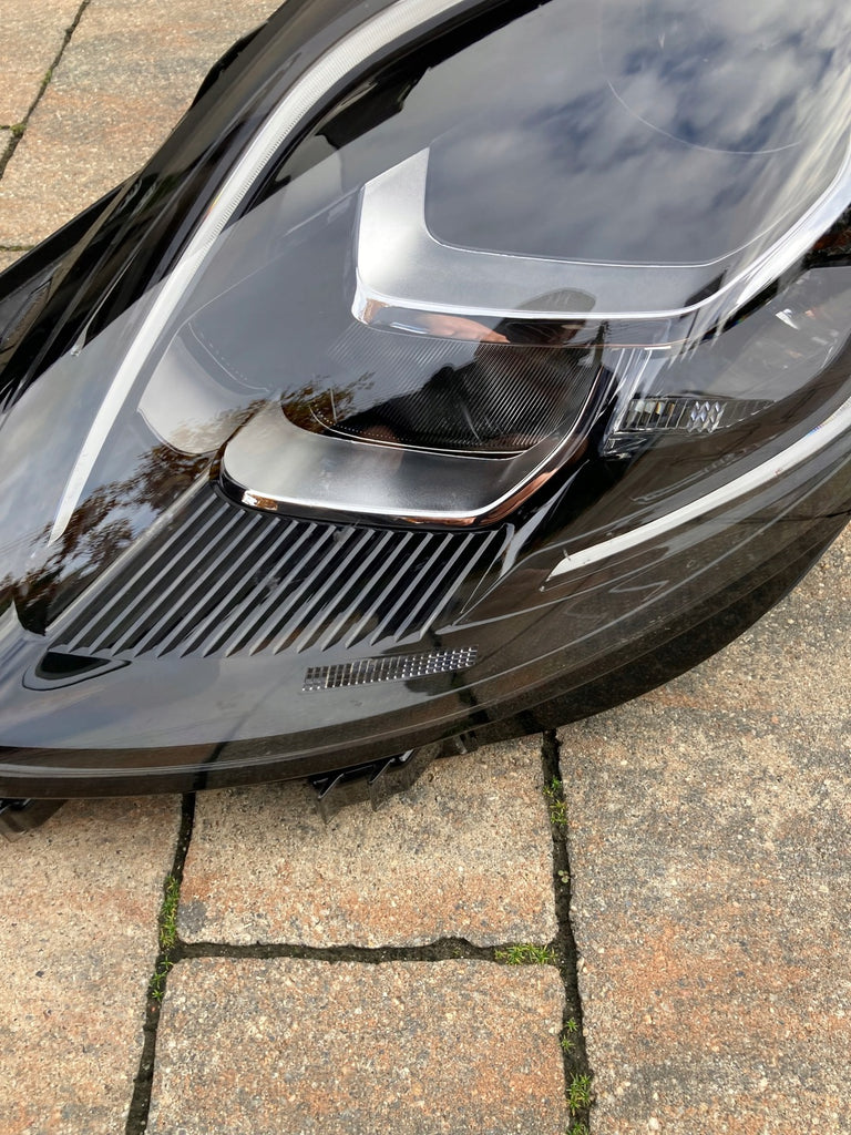 Frontscheinwerfer Ford Puma L1TB-13E015-EJ Full LED Links Scheinwerfer Headlight